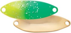 Plandavka ValkeIN Ice Fake 2,6gr No.27 Shine Lime Green