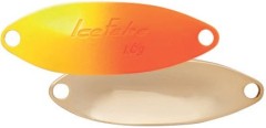 Plandavka ValkeIN Ice Fake 2,6gr No.29 Gold Chart
