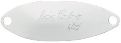 Plandavka ValkeIN Ice Fake 2,6gr No.4 Bijela
