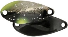 Plandavka ValkeIN Scheila 1,8gr No.50 Black Insect Plandavka ValkeIN Scheila 1,8gr No.50 Black Insect