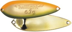 Plandavka ValkeIN Twilight XF 5,2gr br.9 Fluro Maslinasta Narančasta/Zlatna