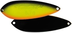 Plandavka ValkeIN Twilight XF 5,2gr No.14 Black Chart Orange/Black