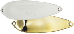 Plandavka ValkeIN Twilight XF 5,2gr No.16 White
