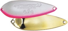 Plandavka ValkeIN Twilight XF 6,7gr No.15 White/Pink