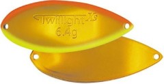 Plandavka ValkeIN Twilight XF 6,7gr No.8 Orange/Royal Gold