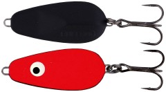 Plandavka Westin Bulldog 10gr Black/Red