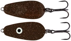 Plandavka Westin Bulldog 2cm 2,5g Brown Pellet
