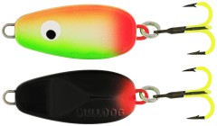 Plandavka Westin Bulldog 3.3cm 4g Green/Orange Glow (Ultimate)