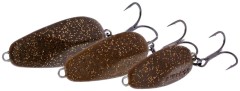 Plandavka Westin Bulldog 7gr Brown Pellet