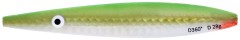 Plandavka Westin D360° Distance 18g 8cm Chartreuse Diamond