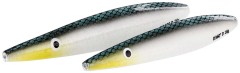 Plandavka Westin D360° Distance 18g 8cm Plavi Dijamant