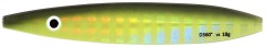 Plandavka Westin D360° V2 12g 8cm Motoroil UV Striped