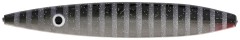 Plandavka Westin D360° V2 12g 8cm UV Striped Silver