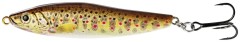 Plandavka Westin Goby V2 Brown Trout Fry 8,5cm 24g