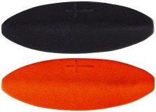 Plandavka Westin Pr?sten 4cm 3,5gr Black/Orange Plandavka Westin Pr?sten 4cm 3,5gr Black/Orange