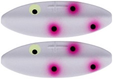 Plandavka Westin Prsten 4,7cm 4,5gr Clown