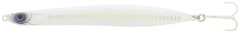 Plandavka Westin Sandy Fixed SBass 14g 10cm Bright White Scales