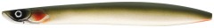 Plandavka Westin Sandy Inline 10,5cm 18g Olive Sandeel