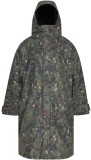 Pláštenka Trakker CR Camo Robe Veľkosť XXL/XXXL