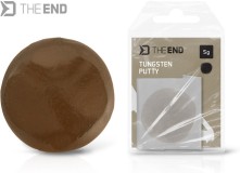 Plastická Záťaž Delphin The End XXL 15gr
