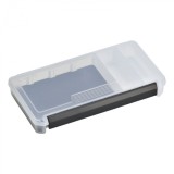 Plastična kutija Meiho Slit Foam 820ND