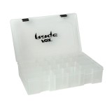 Plastična kutija Rage Large Deep Box