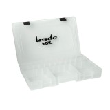 Plastična kutija Rage Large Shallow Box