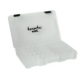 Plastična kutija Rage Medium Shallow Box