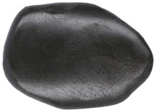 Plastično Olovo Mikado Tungsten Putty 15gr Crna