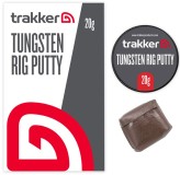 Plastično Olovo Trakker Tungsten Rig Putty Plastično Olovo Trakker Tungsten Rig Putty