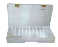 Plastový Box Carp System IV Plastový Box Carp System IV