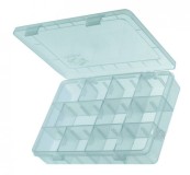 Plastový Box Carp System Stavitelný 1 Plastový Box Carp System Stavitelný 1