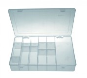 Plastový Box Carp System Univerzální