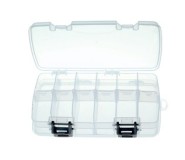 Plastový Box Carp System V