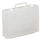 Plastový Box Meiho Attache