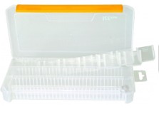 Plastový Stavitelný Box Carp System