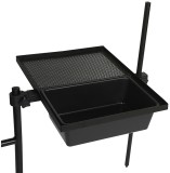 Plato s Miskou Mikado 50x36cm Plato s Miskou Mikado 50x36cm
