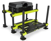 Plavačková Bedna Matrix XR36 Comp Lime