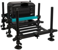 Plavačková Bedna Mikado Seatbox Cage CX36