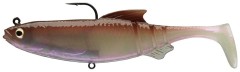 Plávajúca Nástraha Daiwa Prorex Lazy Roach 12cm Wakasagi