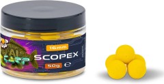 Plávajúce Boilie Anaconda Pop-Up AI Carp 16mm 50gr