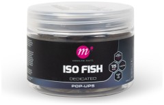 Plávajúce Boilie Mainline Cell Pop-Ups 15mm 150ml