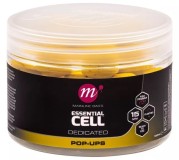 Plávajúce Boilie Mainline Essential Cell Pop-Ups 15mm Plávajúce Boilie Mainline Essential Cell Pop-Ups 15mm