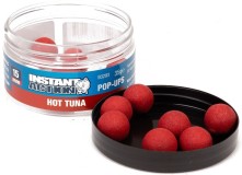 Plávajúce Boilie Nash Hot Tuna Pop Ups