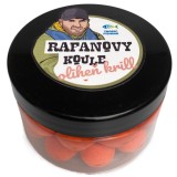 Plávajúce Boilie Rafanove Gule 16mm 50gr Oliheň Krill Plávajúce Boilie Rafanove Gule 16mm 50gr Oliheň Krill