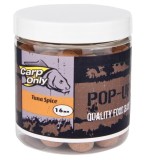 Plávajúce Boilies Carp Only Tuna Spice Pop-Up 80gr 12mm