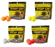 Plávajúce Boilies Carp Servis Václavík Pop-Up Boilies 12mm 40gr