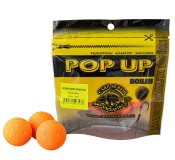 Plávajúce Boilies Carp Servis Václavík Pop-Up Boilies 16mm 50gr Rozpálená Švestka
