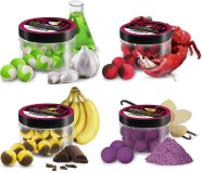 Plávajúce Boilies Delphin BreaX POP 16mm 50gr Plávajúce Boilies Delphin BreaX POP 16mm 50gr