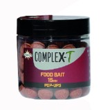 Plávajúce Boilies Dynamite Baits Foodbait Pop-Ups - CompleX-T - 15 mm